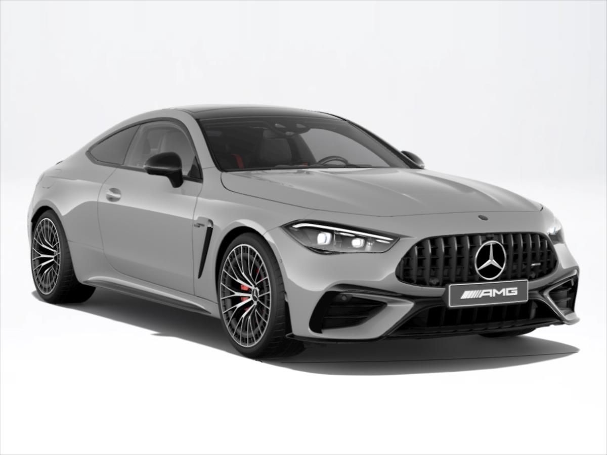 Mercedes-Benz CLE 3,0 Mercedes-AMG 53 4MATIC+ ku