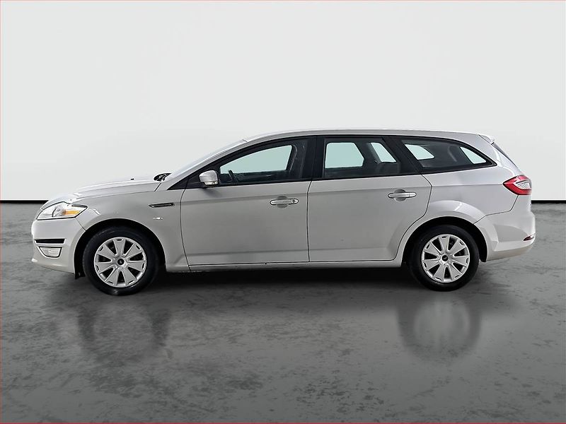 Ford Mondeo (2010) 2.0 TDCi, udržované - fotka 3 z 15