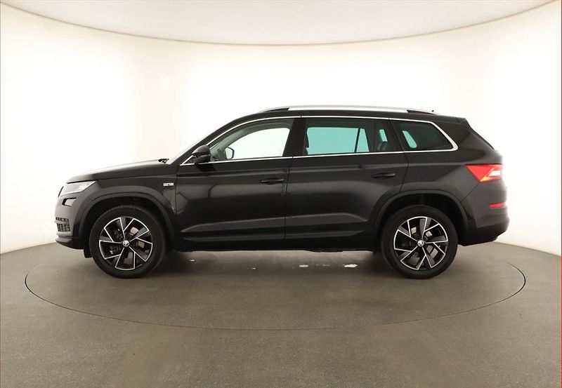 Škoda Kodiaq (2018) Style Plus 2.0 TDI - fotka 3 z 18