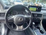 Lexus RX 450h (2021) 3.5 LIMITED EDITION - náhled 17