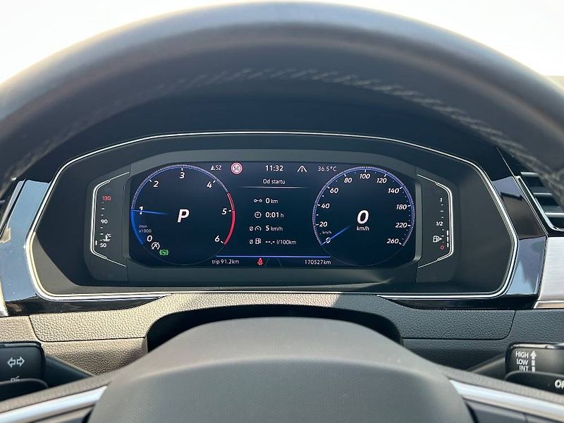Volkswagen Passat Business 2,0 TDI 4M DSG - fotka 13 z 30