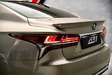 Lexus LS 500 LUXURY H AWD - náhled 10