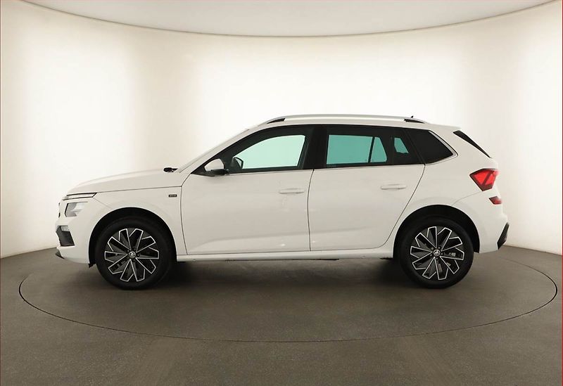 Škoda Kamiq (2025) 1.0 TSI, DRIVE, SENZORY - fotka 3 z 15