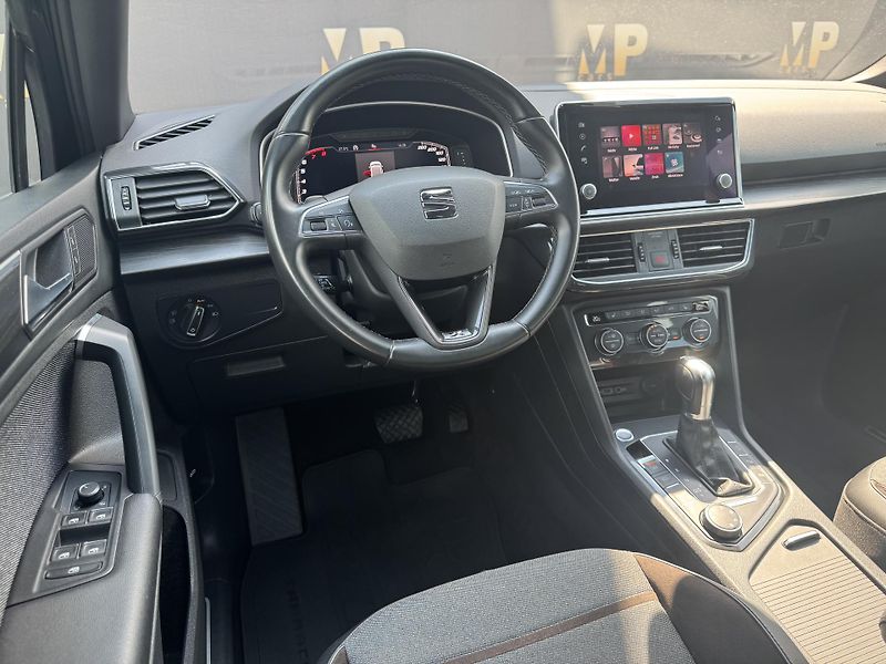 Seat Tarraco (2019) 2.0TSi DSG 4D Xcellence, ACC   - fotka 12 z 51