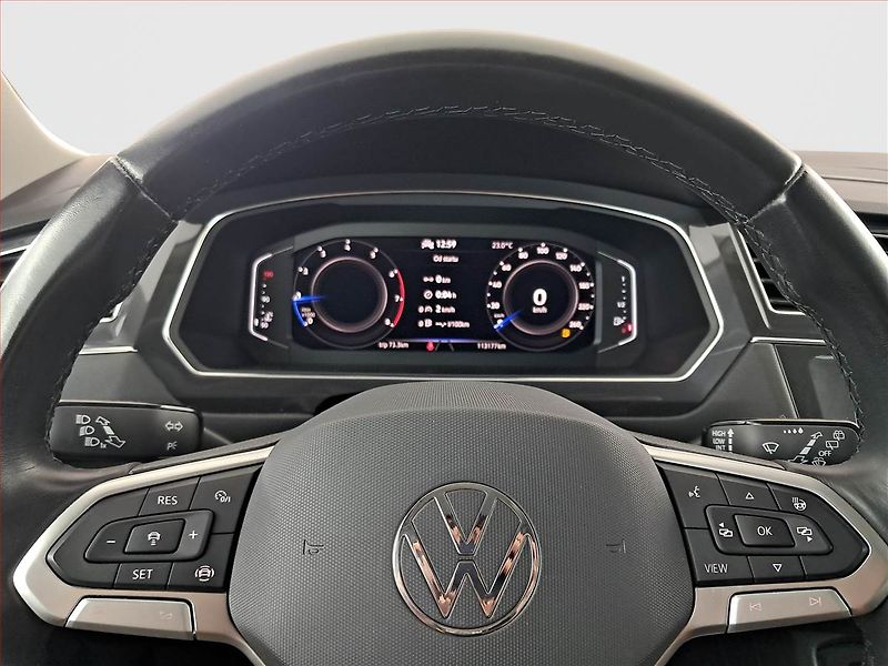 Volkswagen Tiguan Allspace (2023) Life 1.5 TSI - fotka 19 z 19