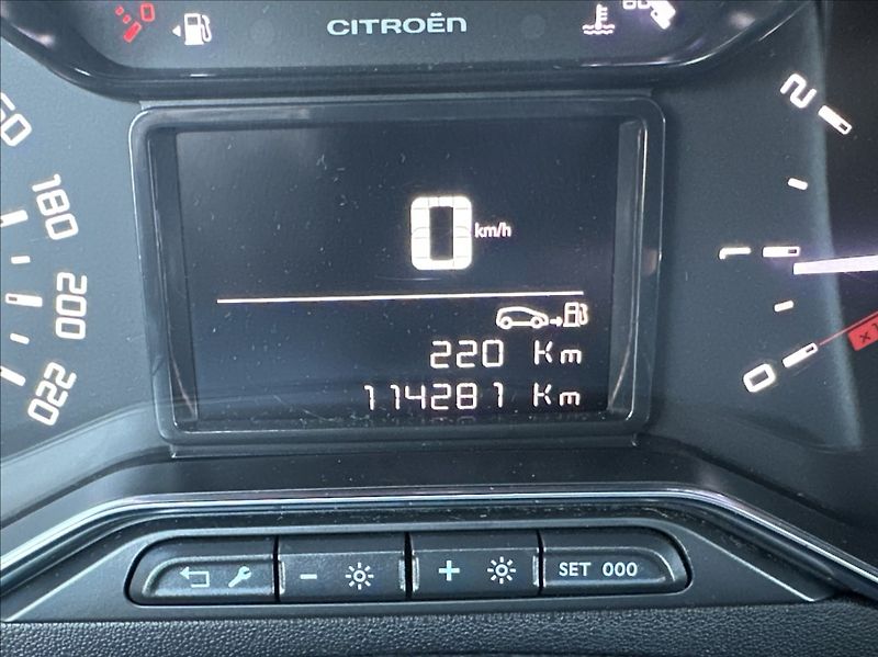 Citroën C3 1,2 82PS  Feel Komfort - fotka 37 z 52