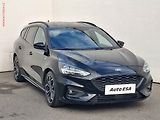 Ford Focus (2019) 1.5EB, ST-Line, AT - náhled 1