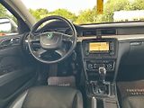 Škoda Superb (2010) 2.0TDi NAVI, XENON,KŮŽE,100%KM - náhled 9