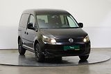 Volkswagen Caddy - náhled 8