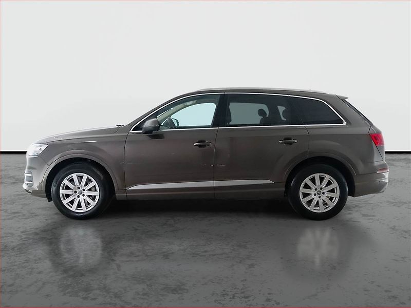 Audi Q7 (2016) 3.0 TDI, 4X4, Automat, 7 míst - fotka 3 z 19