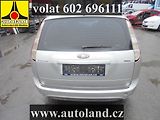 Ford Focus (2009) VOLAT 602 696111 - náhled 2