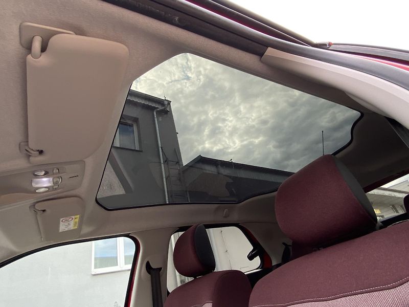 Citroën C4 Cactus (2019) 1,2 - PT - Panorama - fotka 46 z 48