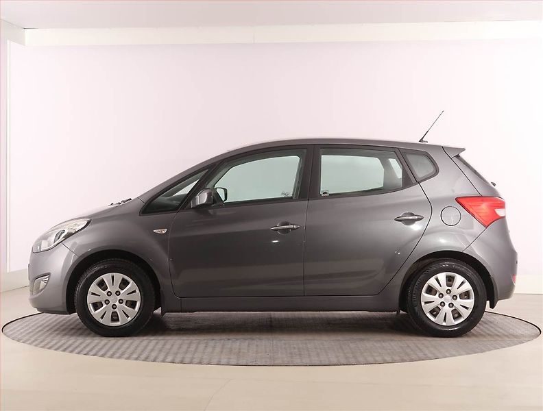 Hyundai ix20 (2011) 1.4 CVVT, ČR,1.maj, Serv.kniha - fotka 3 z 16