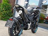 CFMOTO (2026) 125NK BLACK - náhled 19