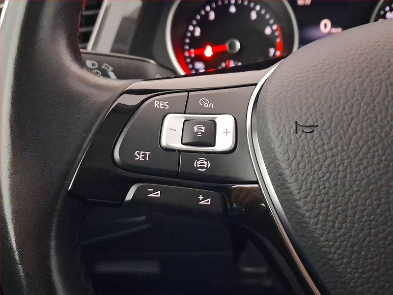Volkswagen Tiguan (2020) 1.5 TSI - fotka 15 z 20