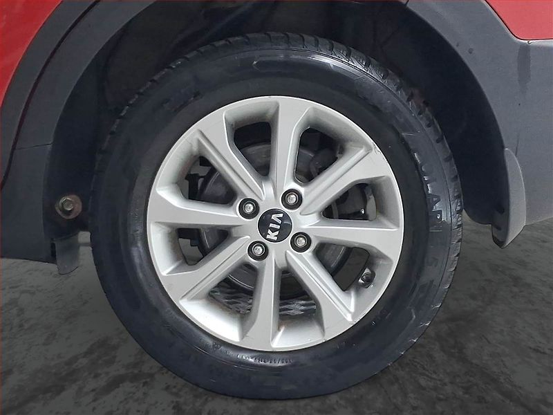 Kia Stonic (2019) 1.25 CVVT, Serv.kniha - fotka 14 z 18