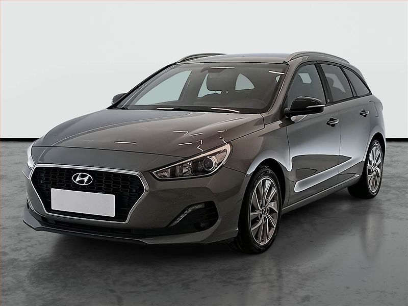 Hyundai i30 (2019) Style 1.4 T-GDI, ČR,1.maj - fotka 2 z 18