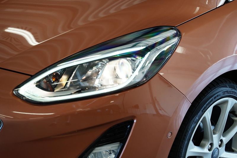 Ford Fiesta - fotka 9 z 27