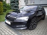 Škoda Superb 2,0 TDi, DSG, 4x4 , Tažné - náhled 1