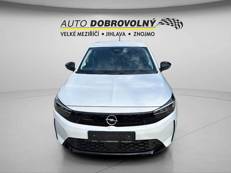 Opel Corsa (2026) Edition 1.2 TURBO (74kW/100k) - fotka 12 z 24