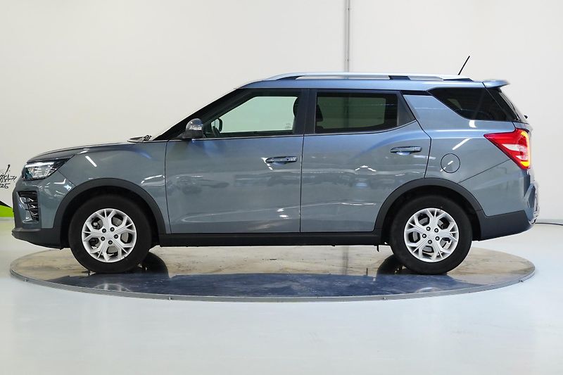 SsangYong Tivoli - fotka 3 z 28
