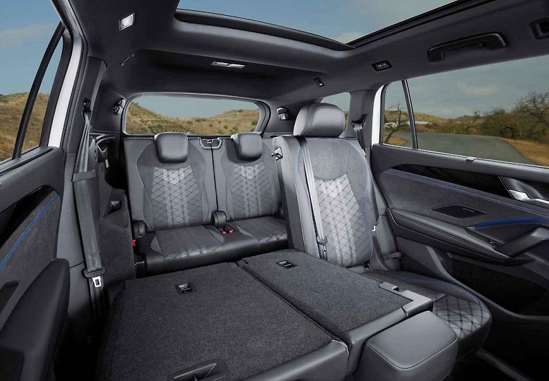 Obě nová SUV Volkswagenu budou mít také možnost pohonu všech kol.
