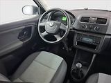 Škoda Fabia (2012) 1.2 12V, Serv.kniha - náhled 7