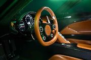 Zenvo Aurora