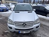Mercedes-Benz Třídy M (2005) ML 320 3,0D V6 165KW ČR - náhled 10