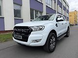 Ford Ranger 3,2 TDCi Wildtrak - náhled 1