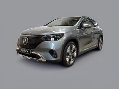 Mercedes-Benz EQE 300 Pano 360 DIGI.Light Taž - fotografie inzerátu
