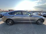 BMW Řada 5 GT 530D AUTOMAT NAVI KAMERA  - náhled 8