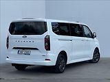 Ford Tourneo 2,0 EcoBlue AWD A8 Titanium L2 - náhled 2