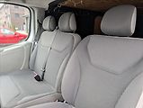 Opel Vivaro CDTI LONG SPACÍ PŘESTAVBA - náhled 9