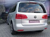 Volkswagen Touran 1.4 TSI/103kW, 7 MÍST, comfort - náhled 4