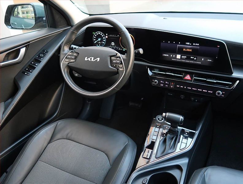 Kia Niro (2023) Hybrid - fotka 7 z 23