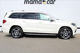 Mercedes-Benz GLS 500 4MATIC AMG 7-MÍST ČR - náhled 8