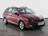 Škoda Fabia (2015) 1.2 TSI, Tempomat - náhled 1