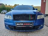 Škoda Octavia 2.0 TFSi RS - náhled 7