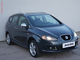 Seat Altea (2008) 2.0 TDi 4x4, ČR, AC, tempo - náhled 1
