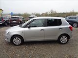 Škoda Fabia (2013) 1,4 - náhled 3
