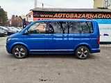 Volkswagen Multivan (2024) 2.0TDi 150kw DSG 4x4 ČR Highli - náhled 1