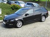 Škoda Octavia (2019) 1.5 TSI 110kW DSG - náhled 1
