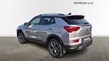 SsangYong Korando Style 1,5 GDI 4x4 120KW - náhled 7
