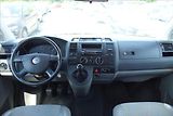 Volkswagen Transporter 2,5 TDi 96KW,ČR,8 MÍST,LONG. - náhled 16