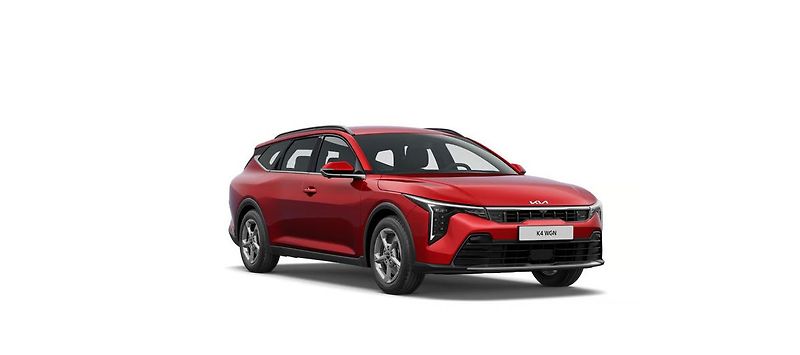Kia Ostatní (2026) SW 1,0 T-GDi GPF SPIN - fotografie inzerátu