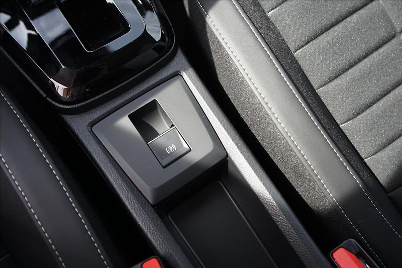 Citroën ë-C3 (2026) Electric 113k Automat MAX - fotka 21 z 25