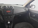 Dacia Logan (2018) 1.0 SCe, ČR,1.maj - náhled 8