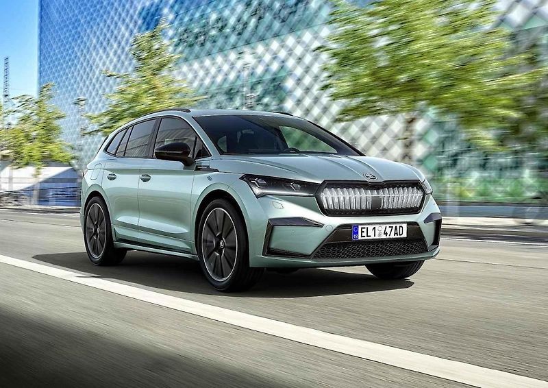Nabídka se bude rozšiřovat zejména v oblasti malých SUV