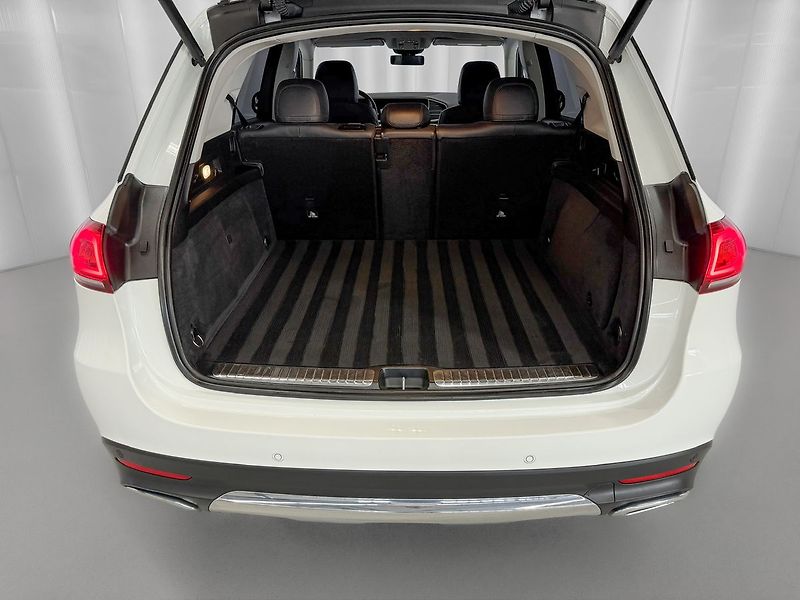 Mercedes-Benz GLE 350e 4M PREMIUM, MASÁŽE, 360° - fotka 28 z 28